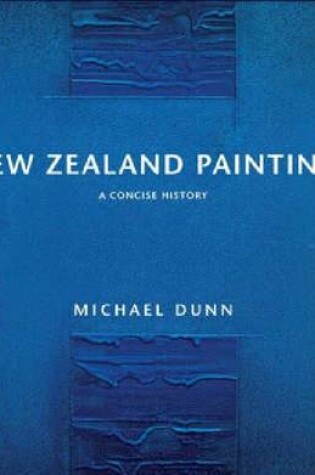 Cover of New Zealand Painting