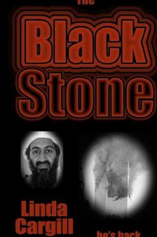 Cover of The Black Stone