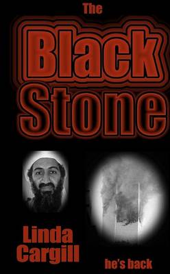 Book cover for The Black Stone