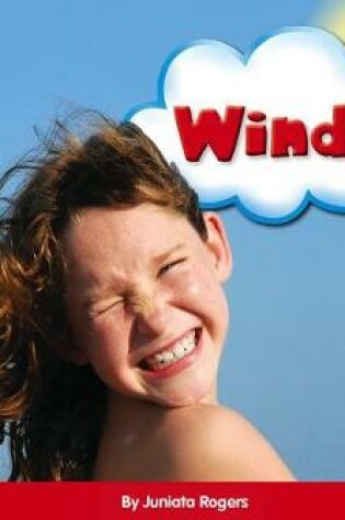 Cover of Windy