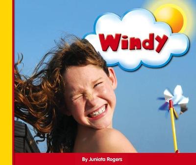 Cover of Windy