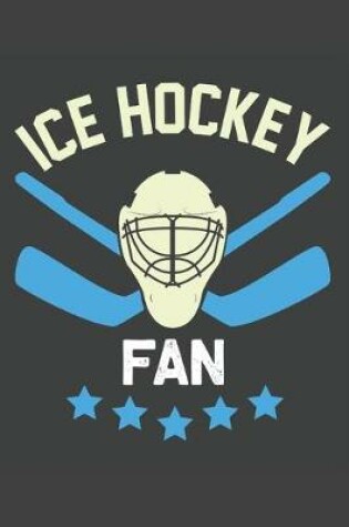 Cover of Ice Hockey Fan