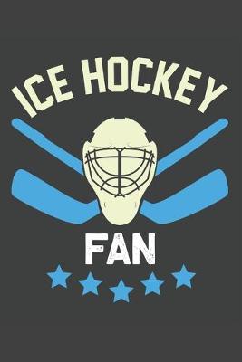 Book cover for Ice Hockey Fan