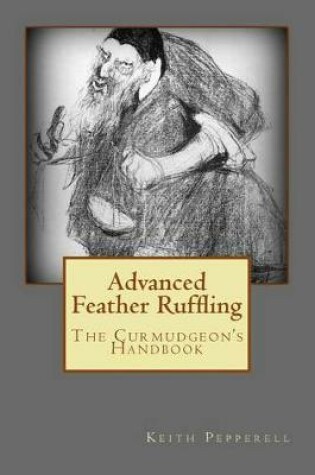 Cover of Advanced Feather Ruffling
