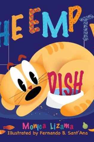 Cover of The Empty Dish