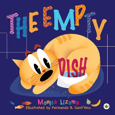 Cover of The Empty Dish