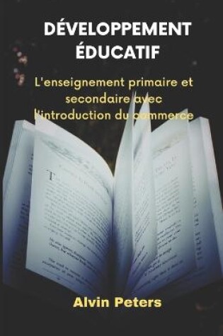 Cover of Developpement Educatif