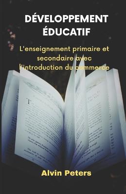 Book cover for Developpement Educatif