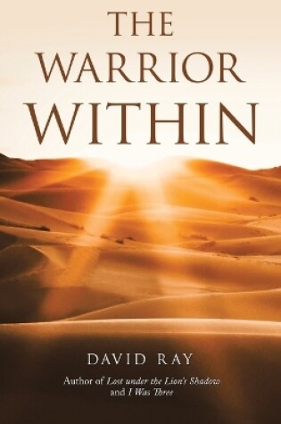 Cover of The Warrior Within