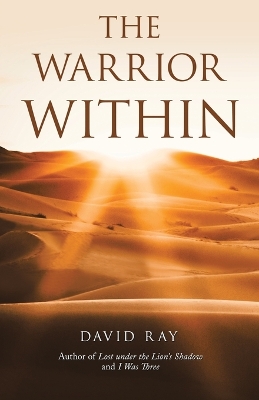 Book cover for The Warrior Within