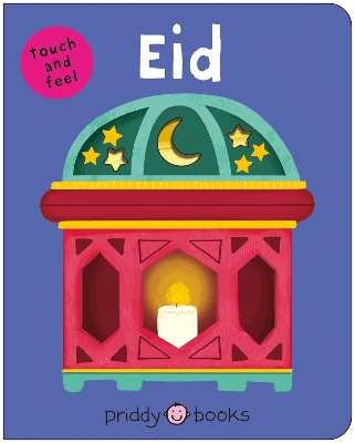 Book cover for Eid