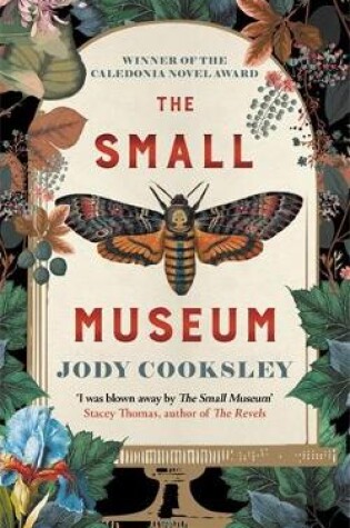 Cover of The Small Museum