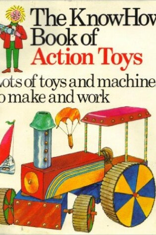 Cover of Action Toys