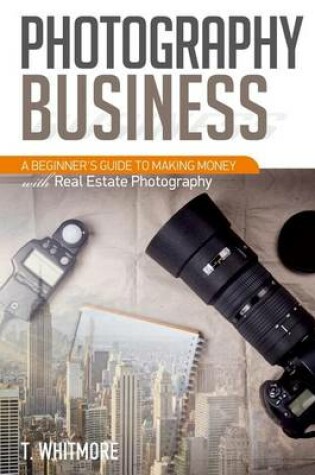 Cover of Photography Business