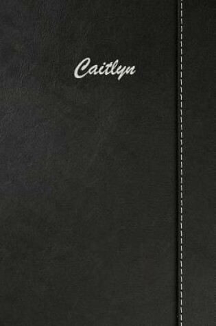 Cover of Caitlyn