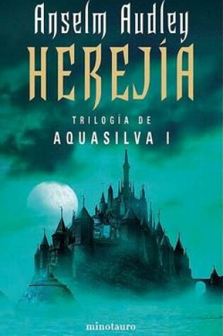 Cover of Herejia