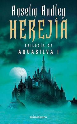 Book cover for Herejia