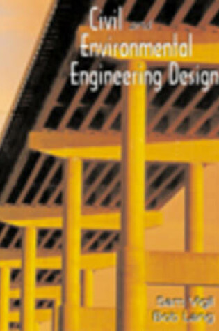 Cover of Civil and Environmental Engineering Design