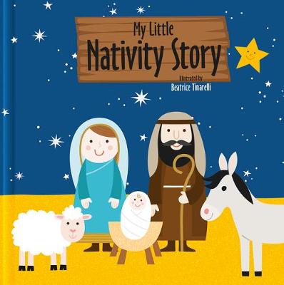 Cover of Nativity Story Boxed Set