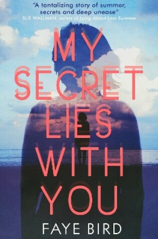 Cover of My Secret Lies with You