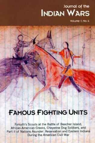 Cover of Famous Fighting Units