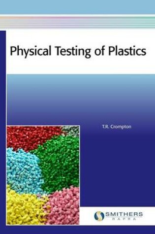 Cover of Physical Testing of Plastics