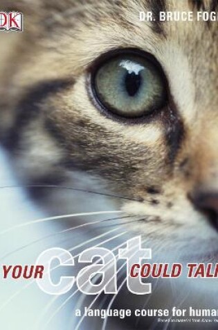 Cover of If Your Cat Could Talk