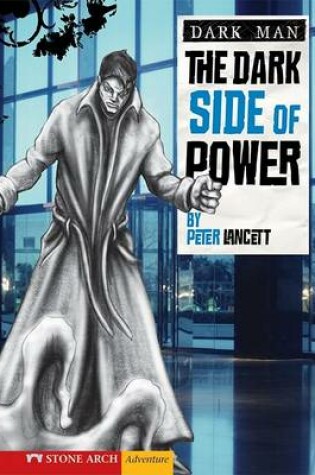 Cover of The Dark Side of Power