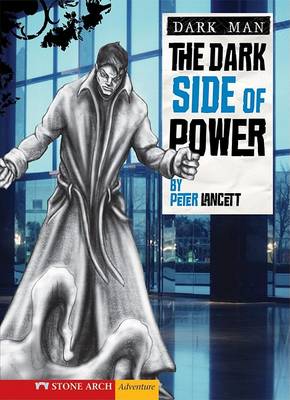 Cover of The Dark Side of Power