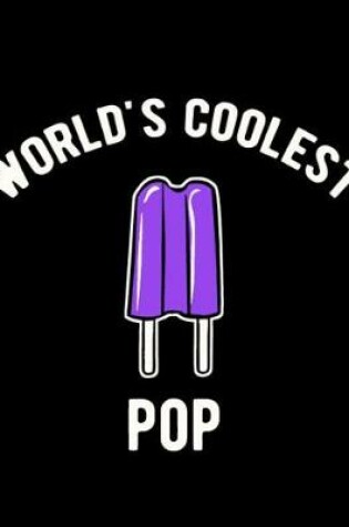 Cover of World's coolest Pop