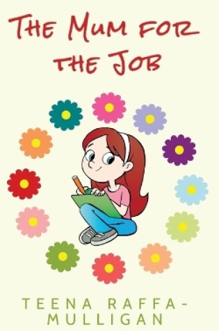 Cover of The Mum for the Job