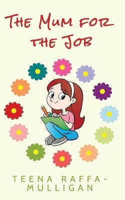 Book cover for The Mum for the Job