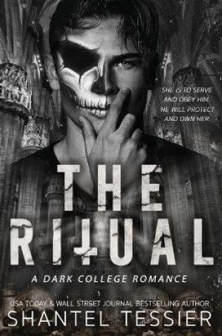 Cover of The Ritual