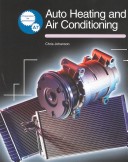 Book cover for Auto Heating & Air Conditioning Technology