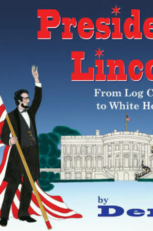 Cover of President Lincoln