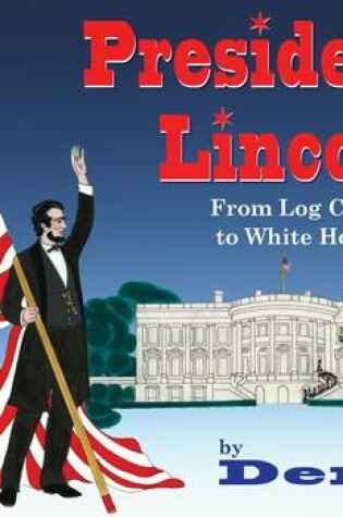 Cover of President Lincoln