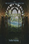 Book cover for The Keeper's Quest