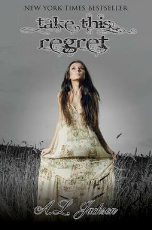 Cover of Take This Regret