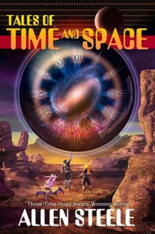 Cover of Tales of Time and Space