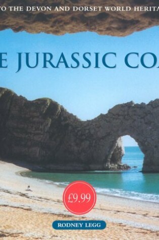 Cover of The Jurassic Coast