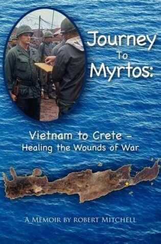 Cover of Journey to Myrtos