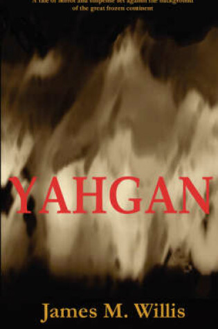 Cover of Yahgan