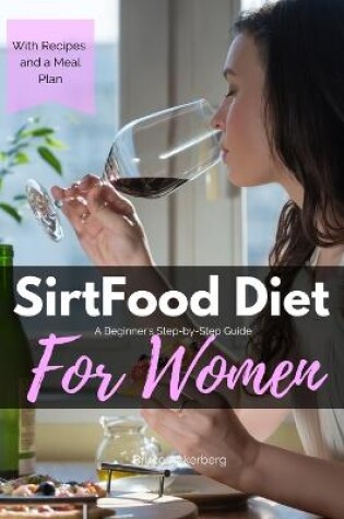 Cover of Sirtfood Diet