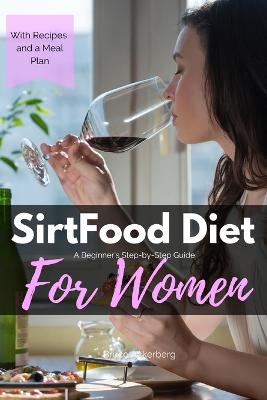 Book cover for Sirtfood Diet