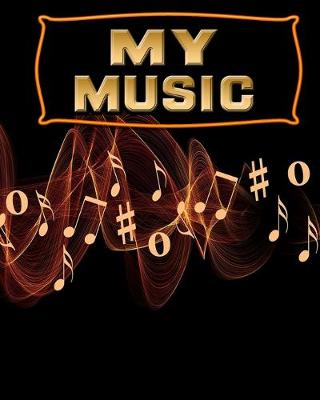 Cover of My Music