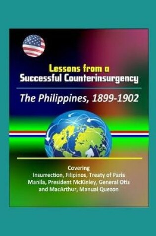 Cover of Lessons from a Successful Counterinsurgency