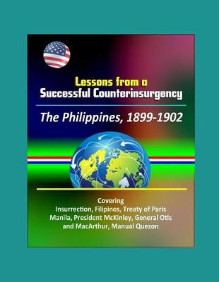 Book cover for Lessons from a Successful Counterinsurgency