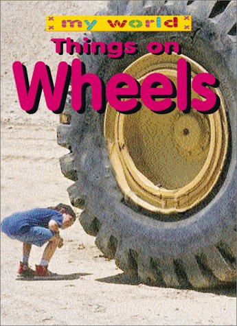 Cover of Wheels