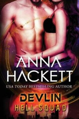 Cover of Devlin