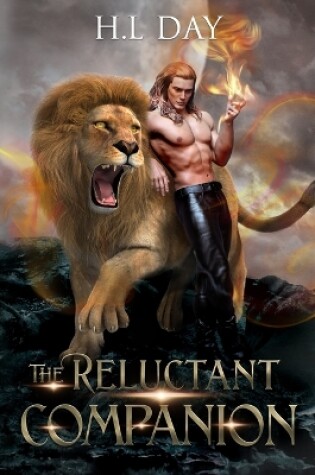 Cover of The Reluctant Companion